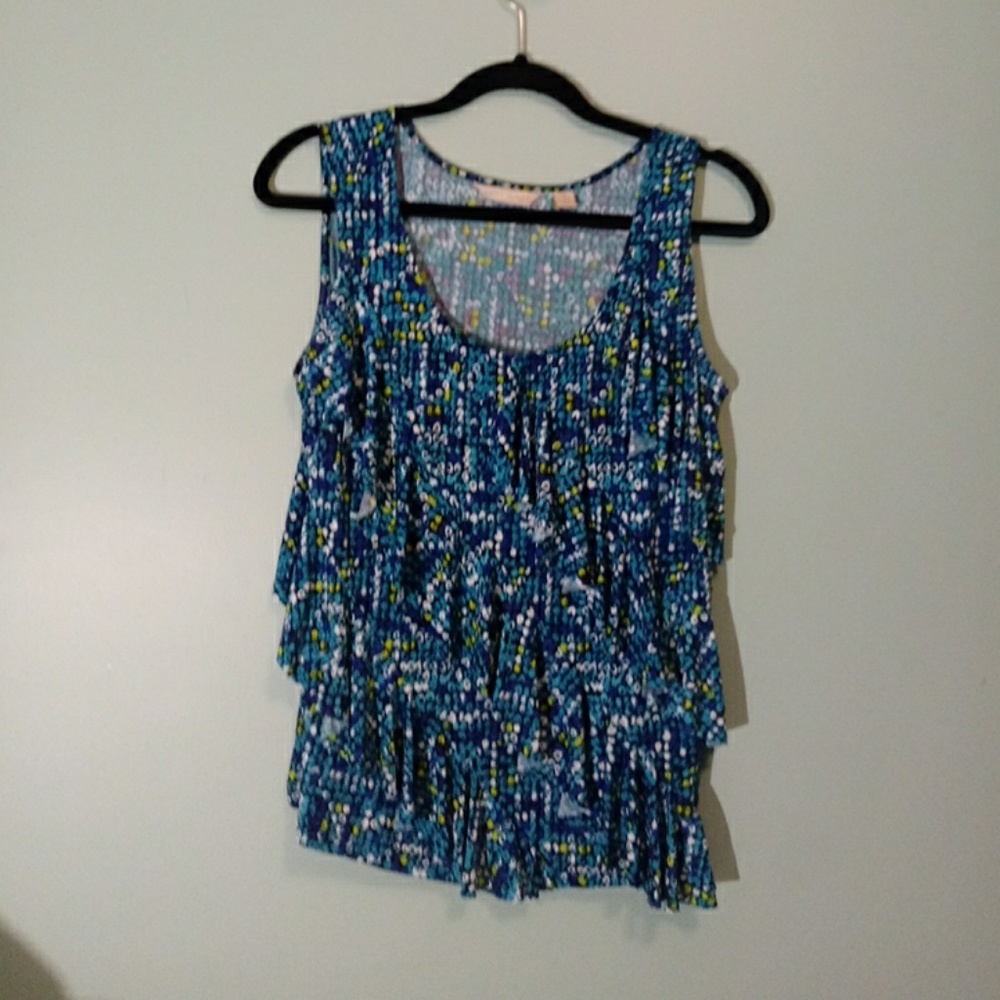 Laura Ashley tank top